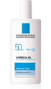 UVIDEA XL EXTREME FLUID SPF50