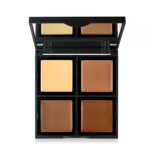Cream Contour Palette
