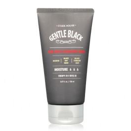 Gentle Black One Shot Cleansing