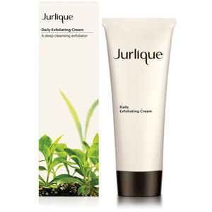 Daily Exfoliating Cream