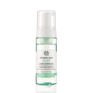 ALOE GENTLE FACIAL WASH