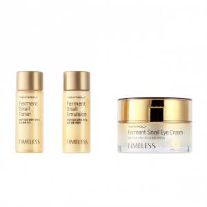 Timeless Ferment Snail Eye Cream