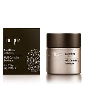Nutri-Define Multi-Correcting Day Cream