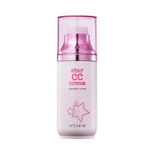 Star CC cream
