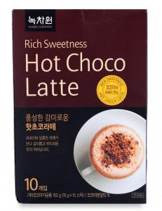 Bột Sô Cô La Latte 150g