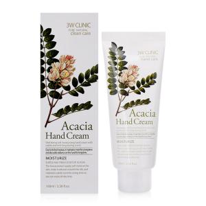 Kem Dưỡng Da Tay Thảo Mộc Acacia Hand Cream