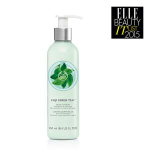 FUJI GREEN TEA™ BODY LOTION