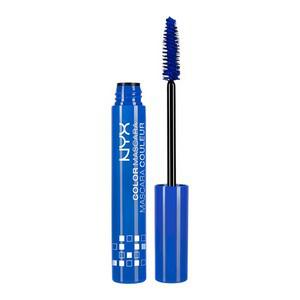 Color Mascara