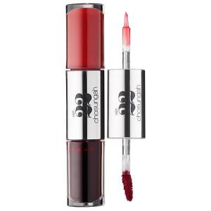 Dual Lip Tint & Gloss