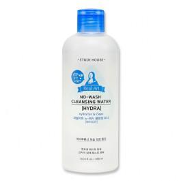 Real Art No Wash Cleansing Water [Hydra]