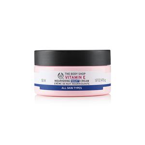 VITAMIN E NOURISHING NIGHT CREAM