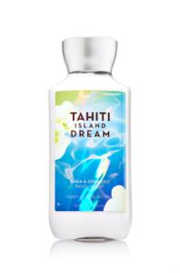 TAHITI ISLAND DREAM BODY LOTION
