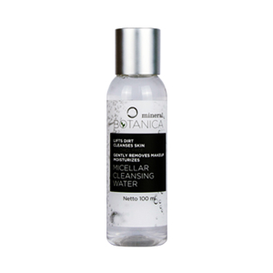 Micellar Cleansing Water Pembersih