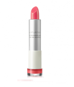Real fit lipstick(no.1-10) 3.5g