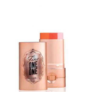 Fine-one-one by Benefit : review - Rostro- Tryandreview.com