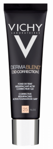 Dermablend 3D Correction Foundation