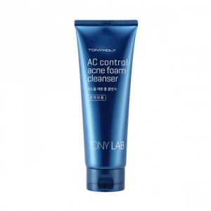 Dr. Tony AC Control Acne Foam