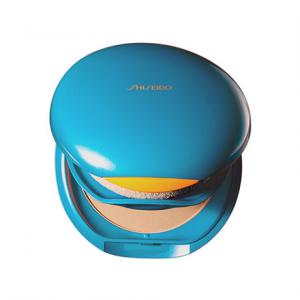 UV Protective Compact Foundation 