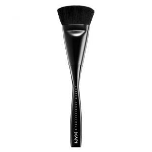 FLAT CONTOUR BRUSH
