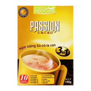 Cacao Passion