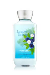 JUNIPER BREEZE BODY LOTION