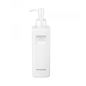 THE GINZA DEEP CLEANSING OIL