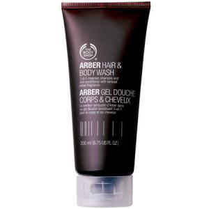 ARBER HAIR & BODY WASH