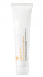 White pore facial cleanser 150ml