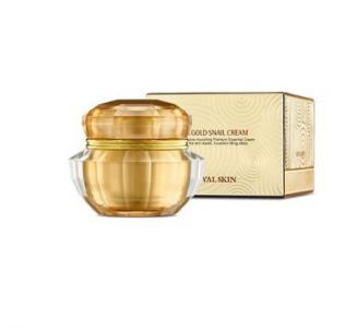 ROYAL SKIN - 24K Gold Snail Cream 50ml