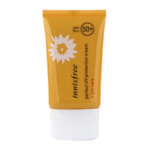 Perfect UV protection cream triple care SPF50+ PA+++ 50ml