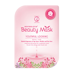 Beauty Mask Youthful Looking