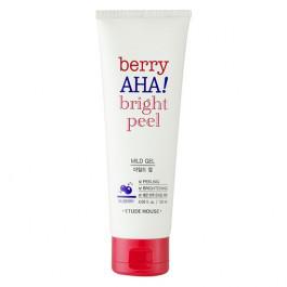 Berry AHA Bright Peel Mild Gel