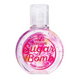 Hello Perfume Hand Sanitizer