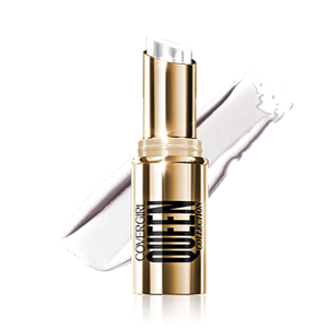 COVERGIRL QUEEN COLLECTION STAY LUSCIOUS LIPSTICK