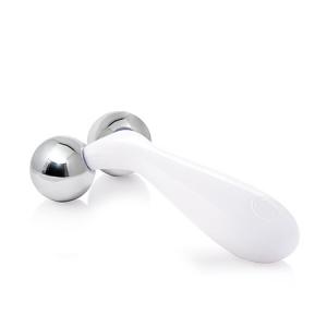 OILS OF LIFE™ TWIN-BALL FACIAL MASSAGER