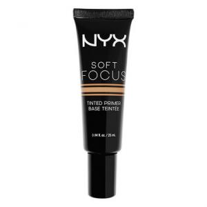 SOFT FOCUS TINTED PRIMER