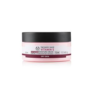 VITAMIN E INTENSE MOISTURE CREAM