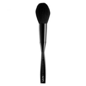 LIGHTWEIGHT POWDER BRUSH