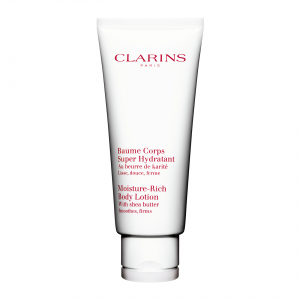 Moisture-Rich Body Lotion