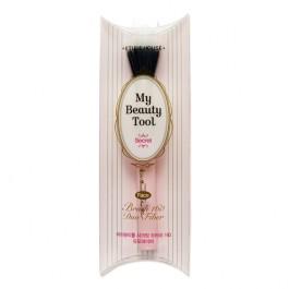 My Beauty Tool Secret Brush 160 Duo Fiber