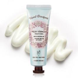 Hand Bouquet Rich Vitamin Hand Cream
