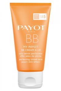 MY PAYOT BB CREAM BLUR LIGHT
