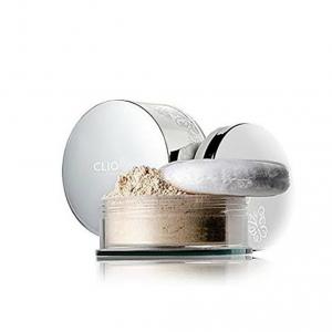SELF BALANCING FACE POWDER
