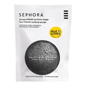 Face Konjac Purifying Sponge