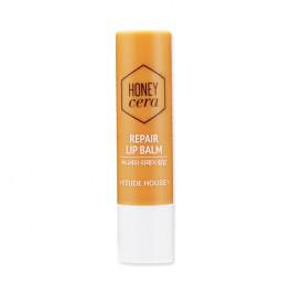 Honey Cera Repair Lip Balm