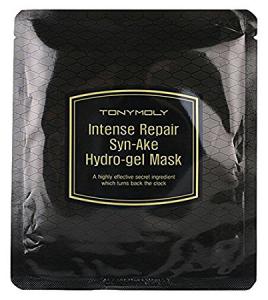 Intense Care Syn-Ake Hydrogel Mask