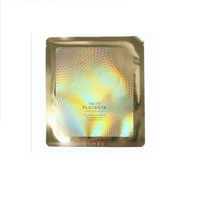 Timeless Placenta Hydrogel Mask