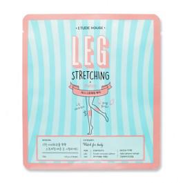 Leg Stretching Patch
