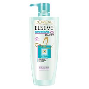 Elseve Hyaluron Shampoo