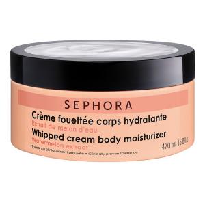 Whipped Cream Body Moisturizer